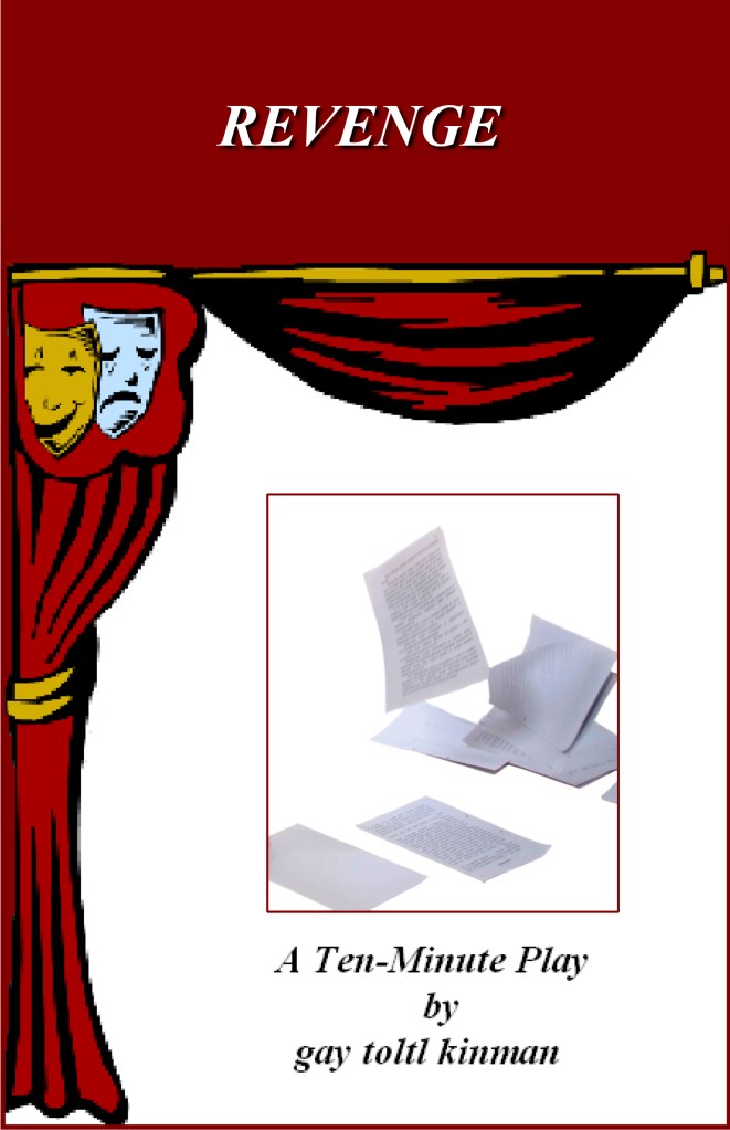 revenge