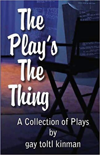 The Play's The thing