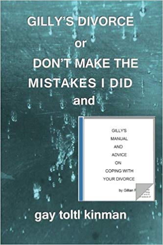 GILLY'SDIVORCE