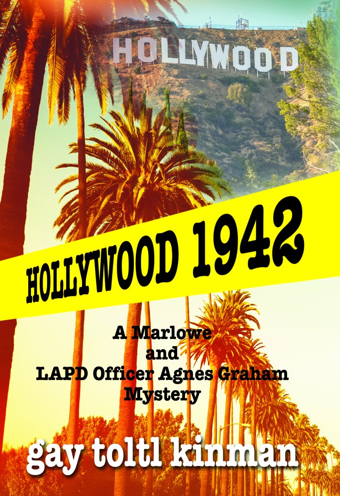 Hollywood_1942