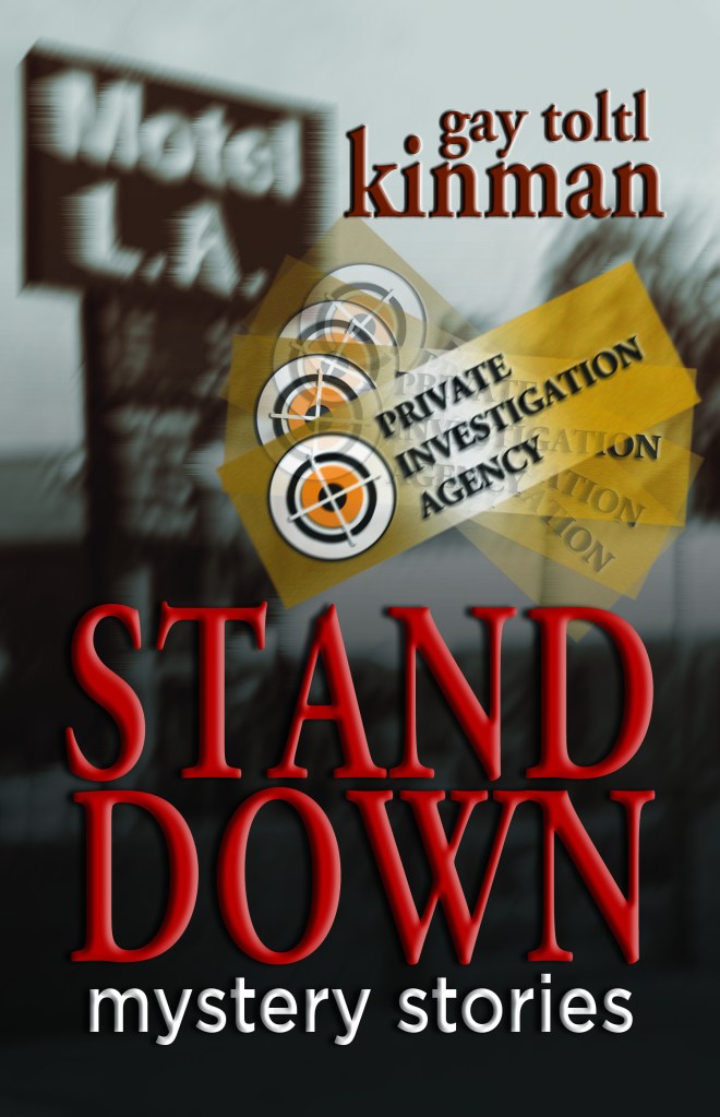 Stand Down