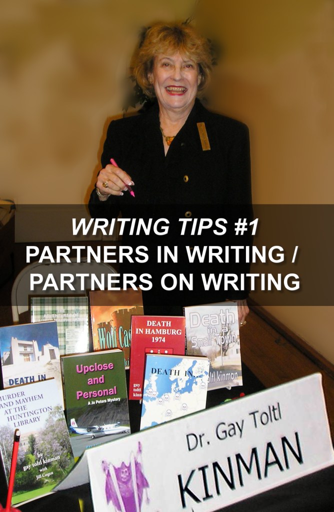 partners in_writing