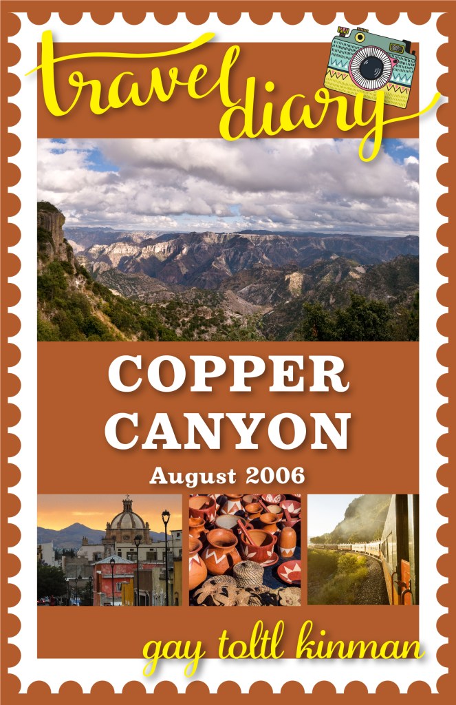 Copper Canyon