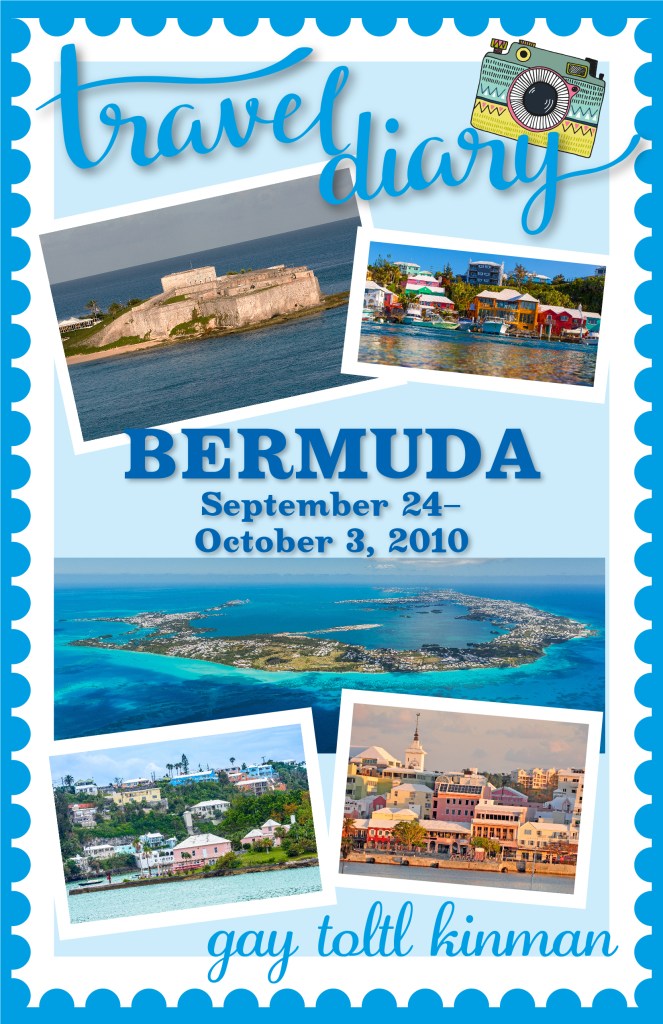 Bermuda