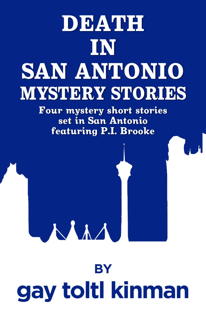 Death in San Antonio